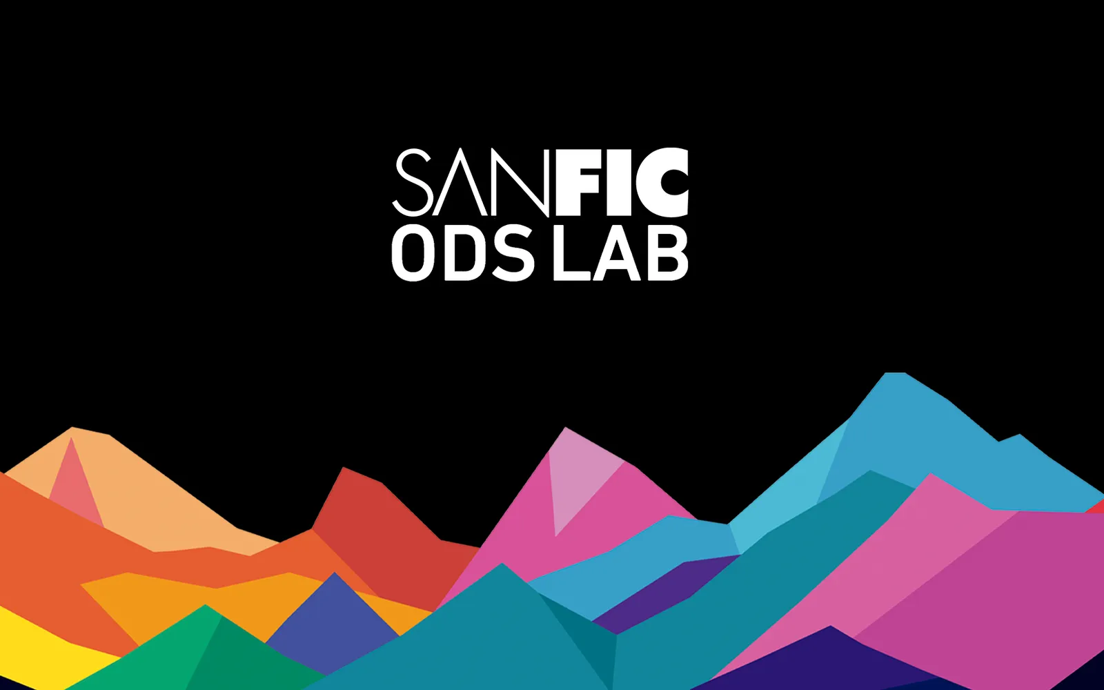 SANFIC Industria ODS LAB