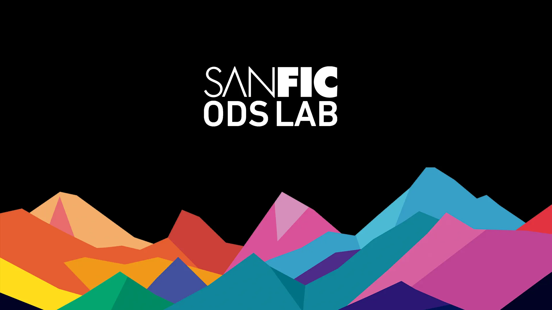 SANFIC Industria ODS LAB